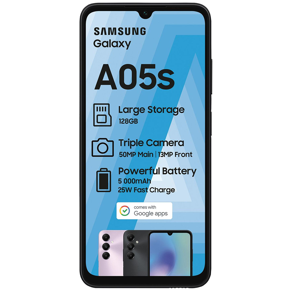 Samsung Galaxy A05s