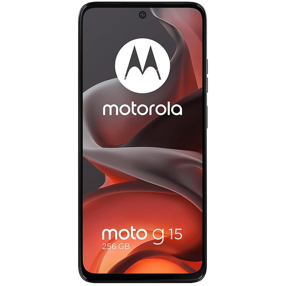 Motorola g15
