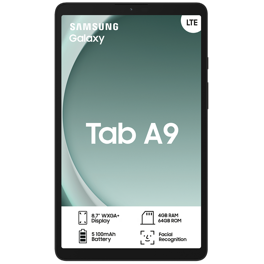 Samsung Tab A9