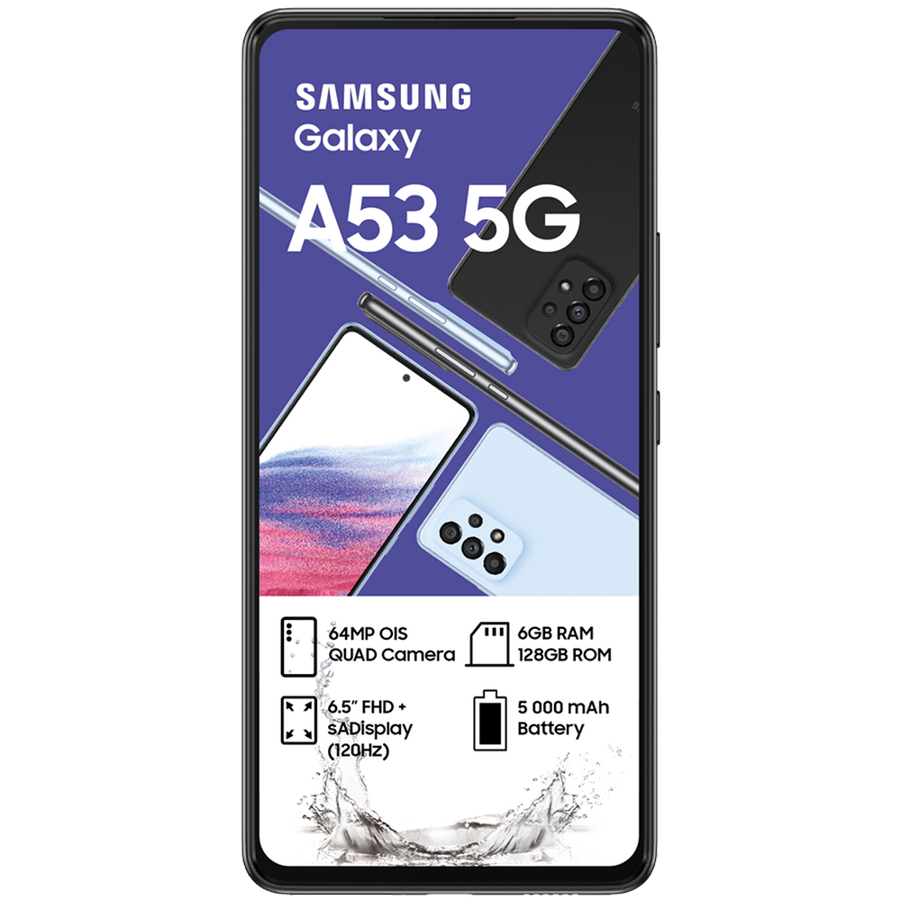 Samsung Galaxy A53 | Foneyam