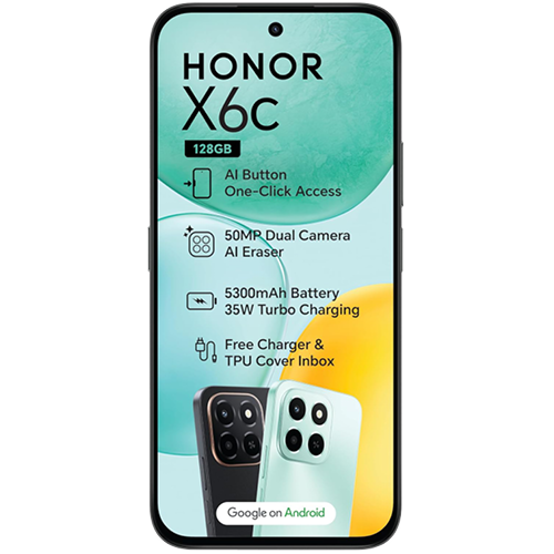 Honor X6c