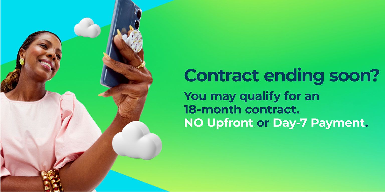 ReFone Mobile Banner