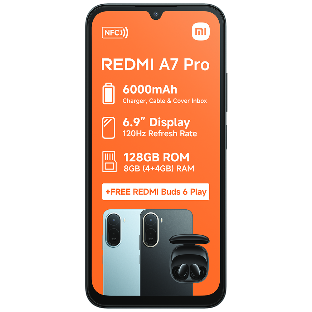 Xiaomi Redmi A7 Pro | Foneyam